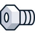 JLCCAN auto fastener assembly icon