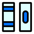 JLCCAN quick features icon